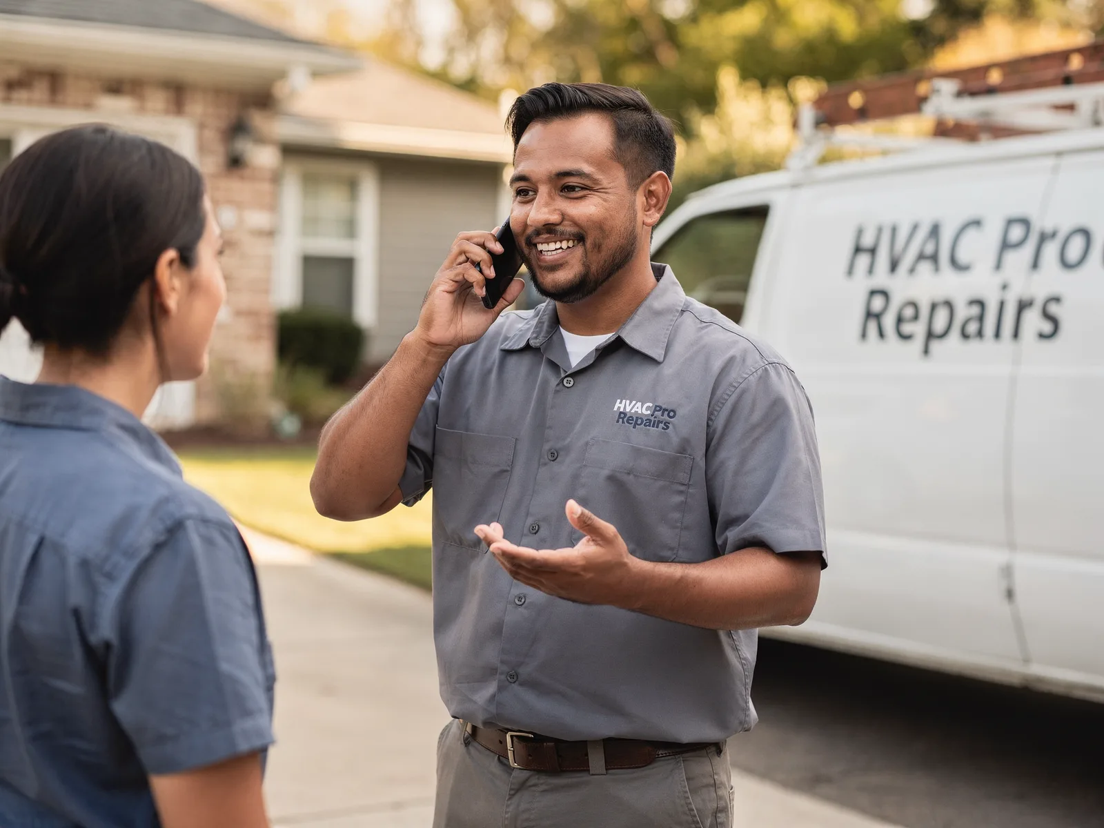 Heat Pump Repair Pembroke, NH FAQs